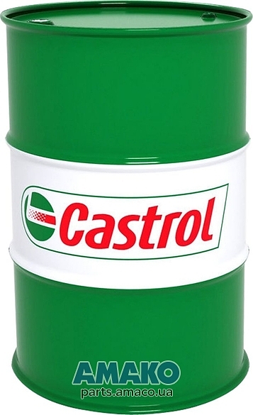 RB-RADSF-208L (CASTROL)