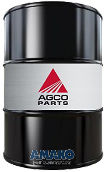 550034145 (AGCO)