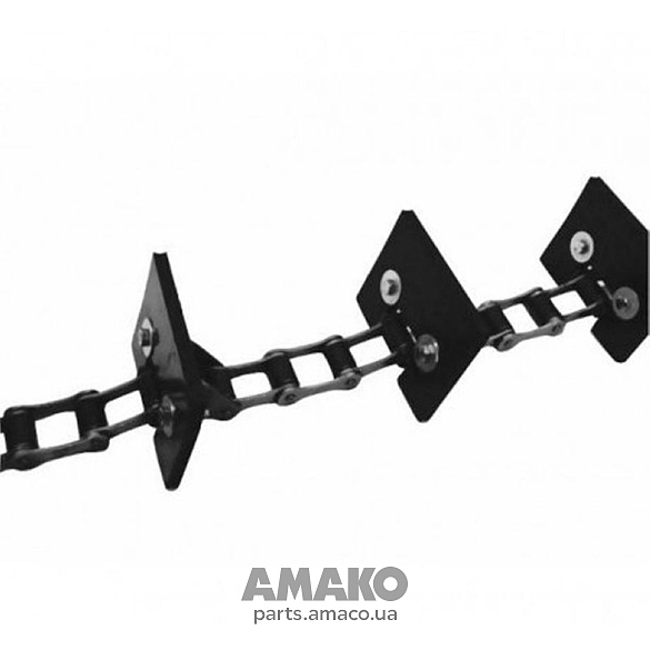 LA321862400 (HIGH LINE)