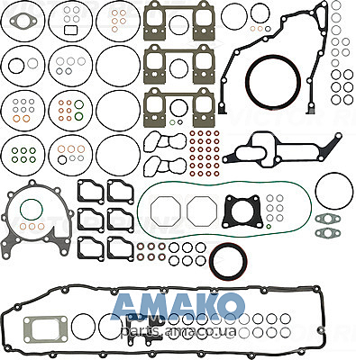 02937849 (DEUTZ CN)