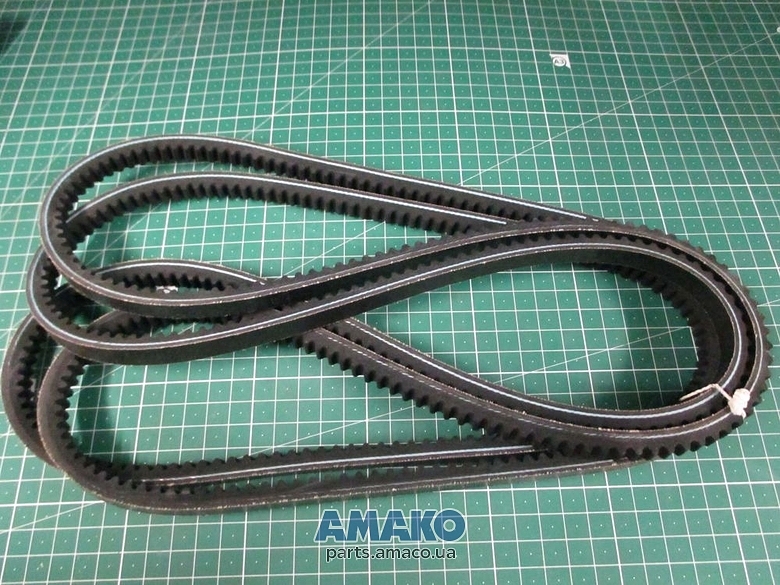 WR124984 (AGCO)