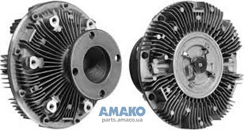 AM-10024581-M (BORGWARNER)
