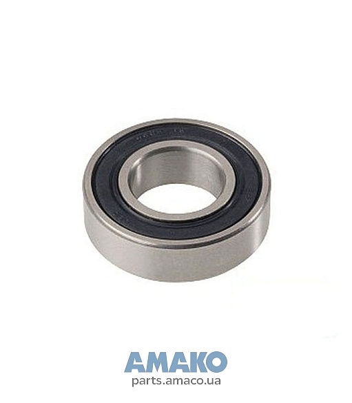 6206-2RS1/C3 (SKF)