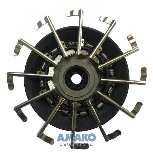 GR2154 (KINZE)