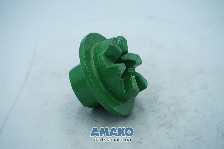 N162007 (JOHN DEERE)