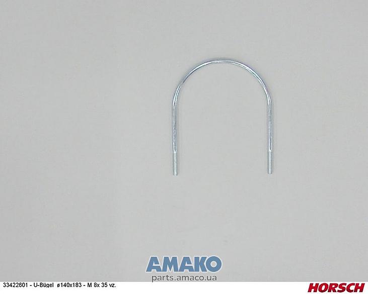 33422601 (HORSCH)